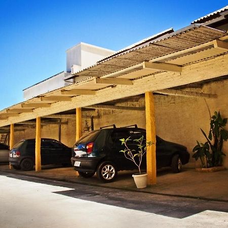 Residencial Flamingo Hotel Bombinhas Kültér fotó