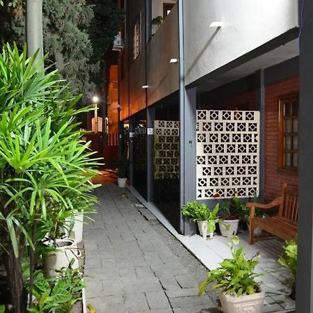 Residencial Flamingo Hotel Bombinhas Kültér fotó