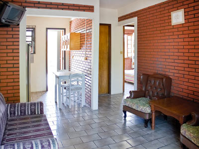 Residencial Flamingo Hotel Bombinhas Kültér fotó