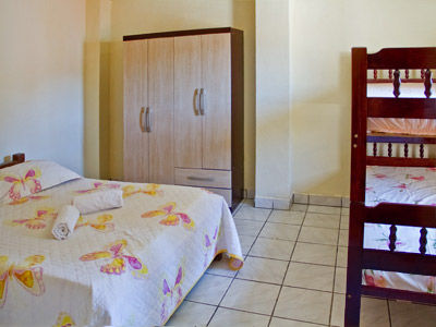 Residencial Flamingo Hotel Bombinhas Kültér fotó