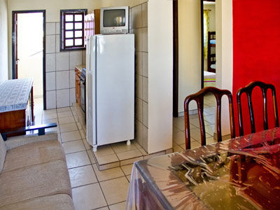 Residencial Flamingo Hotel Bombinhas Kültér fotó