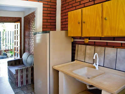 Residencial Flamingo Hotel Bombinhas Kültér fotó