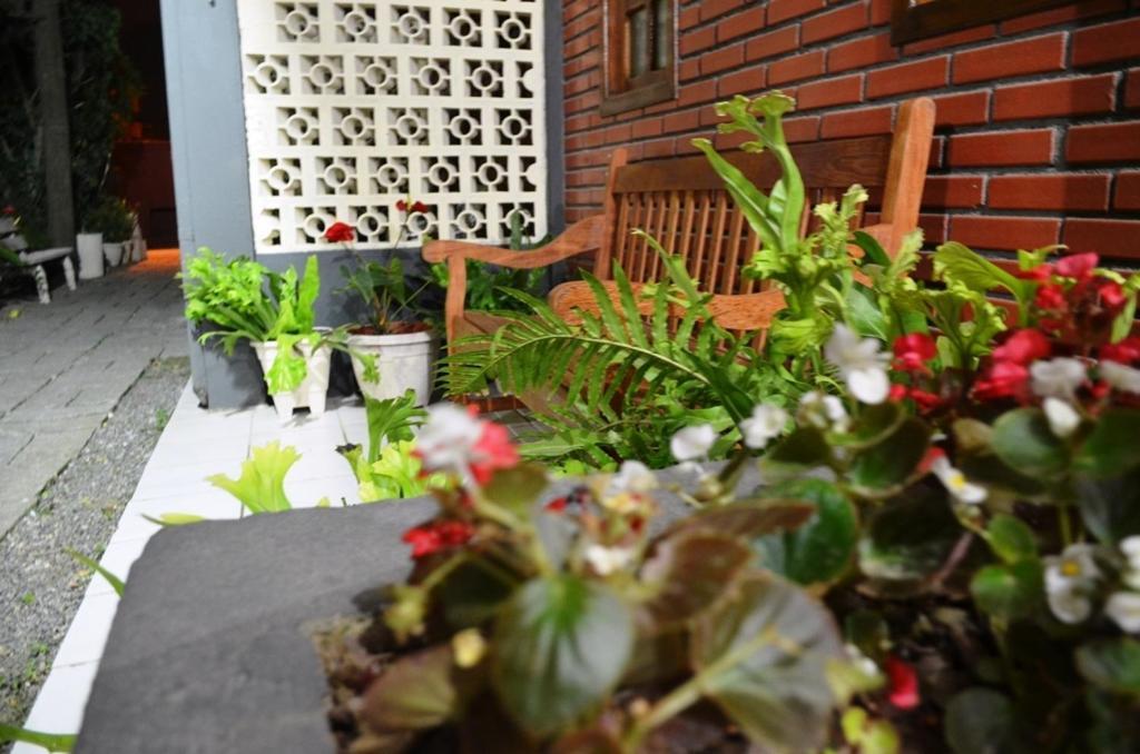 Residencial Flamingo Hotel Bombinhas Kültér fotó