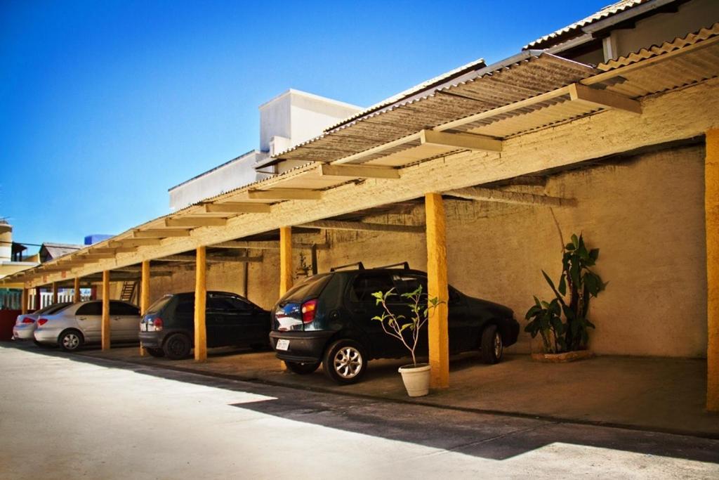 Residencial Flamingo Hotel Bombinhas Kültér fotó