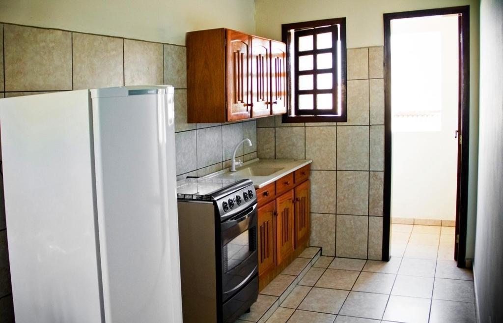 Residencial Flamingo Hotel Bombinhas Szoba fotó