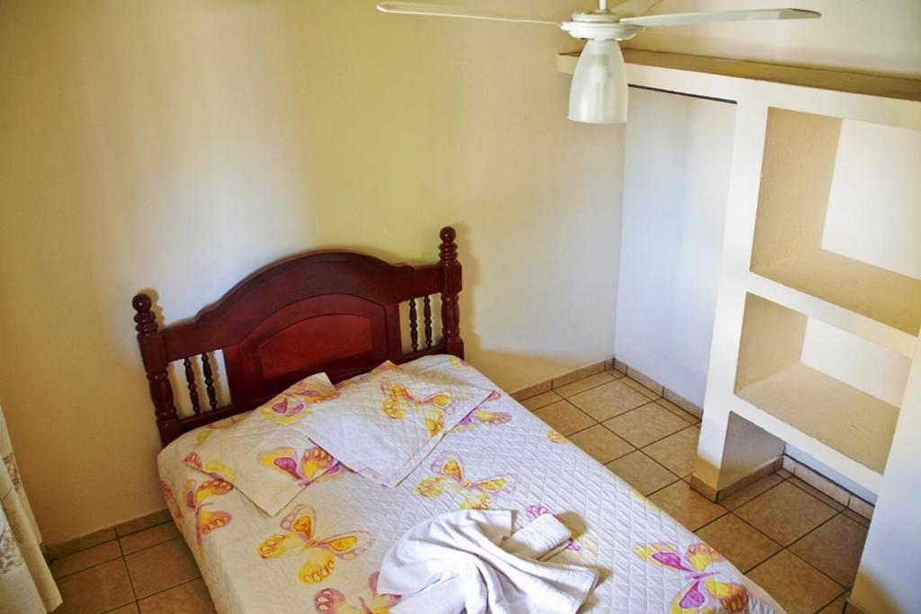 Residencial Flamingo Hotel Bombinhas Szoba fotó