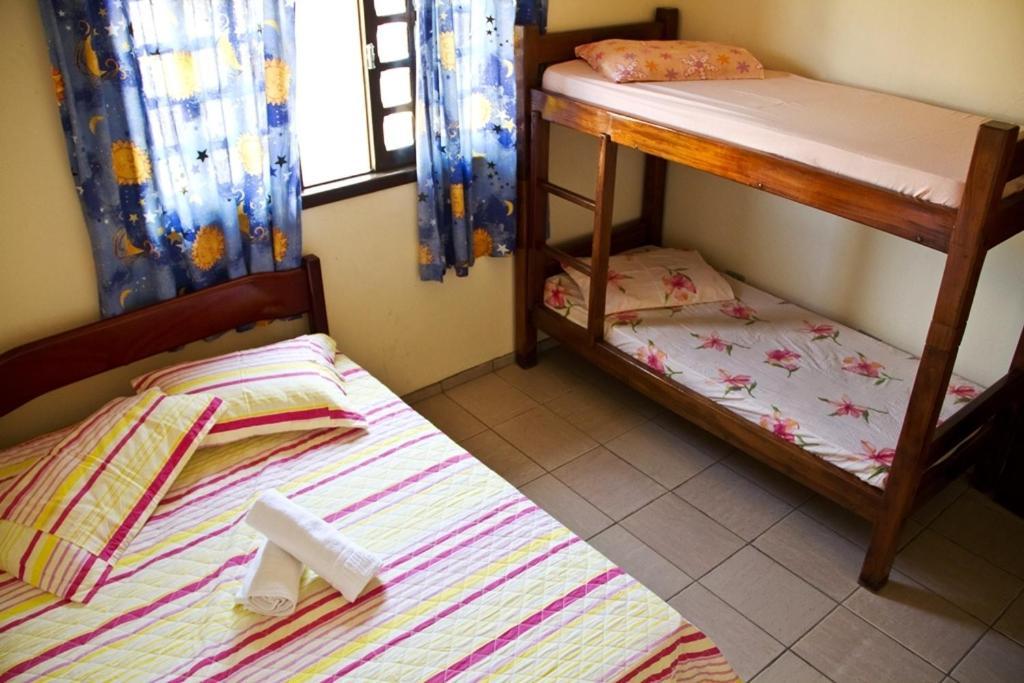 Residencial Flamingo Hotel Bombinhas Szoba fotó